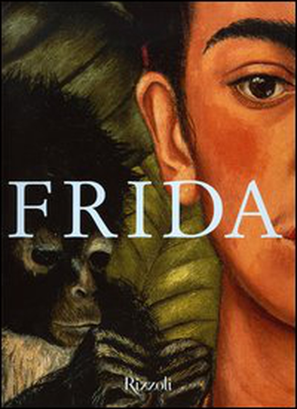 Frida Kahlo - Librerie.coop Frida Kahlo - Librerie.coop