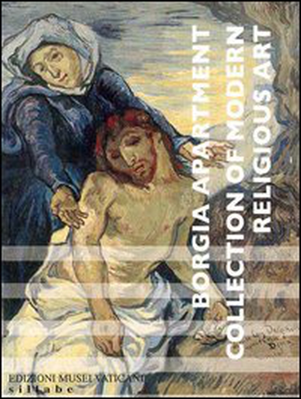 Appartamento Borgia. Collezione d'arte religiosa moderna. Ediz. inglese - Librerie.coop Appartamento Borgia. Collezione d'arte religiosa moderna. Ediz. inglese - Librerie.coop