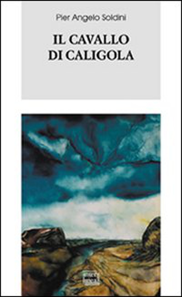 Il cavallo di Caligola - Librerie.coop Il cavallo di Caligola - Librerie.coop