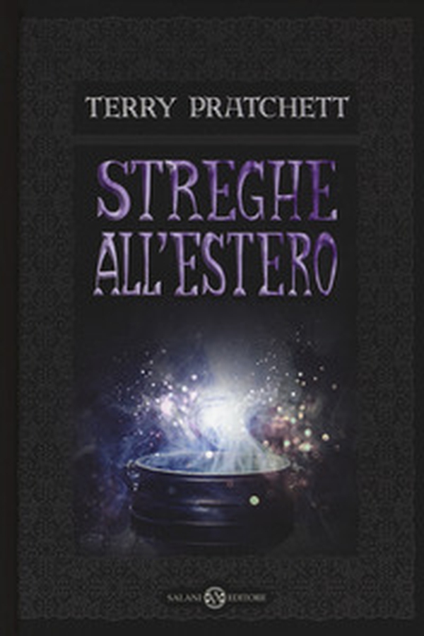 Streghe all'estero - Librerie.coop Streghe all'estero - Librerie.coop