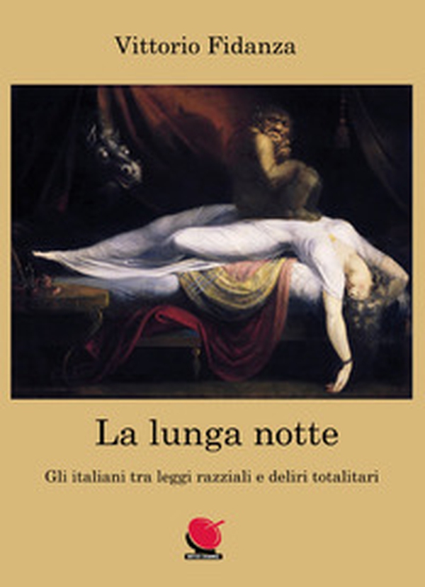 La lunga notte - Librerie.coop La lunga notte - Librerie.coop
