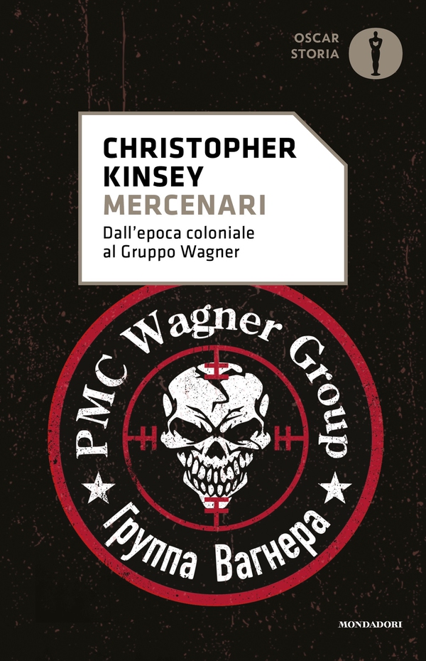 Mercenari - Librerie.coop Mercenari - Librerie.coop