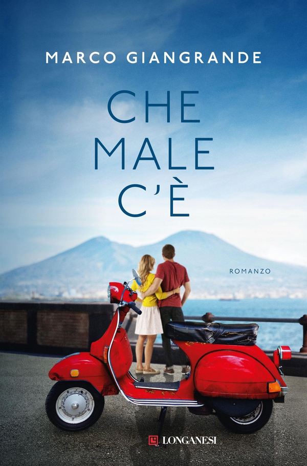 Che male c'è - Librerie.coop Che male c'è - Librerie.coop