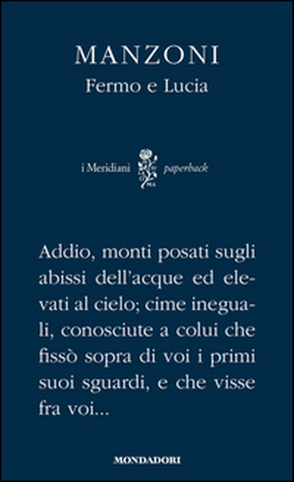 Fermo e Lucia - Librerie.coop Fermo e Lucia - Librerie.coop