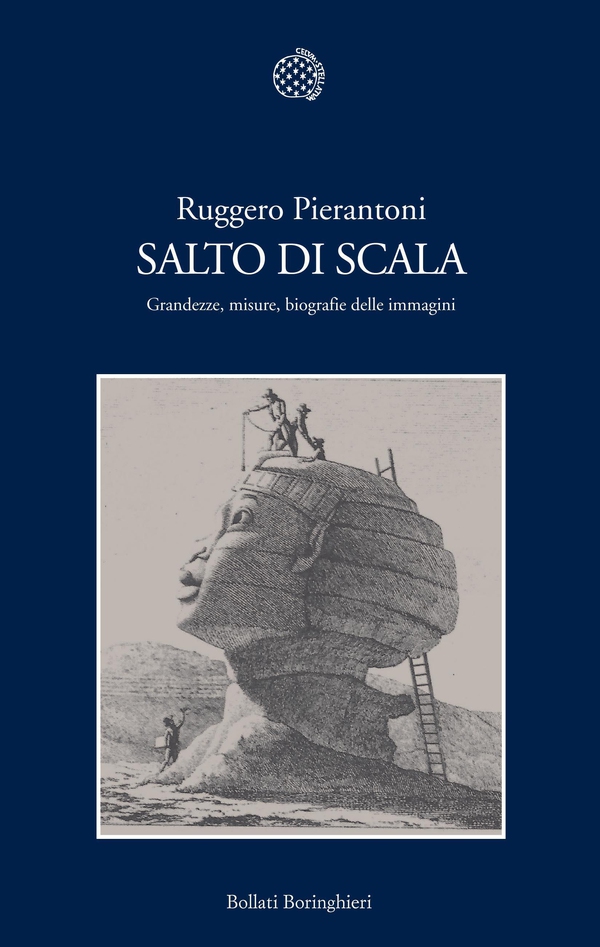 Salto di scala - Librerie.coop Salto di scala - Librerie.coop