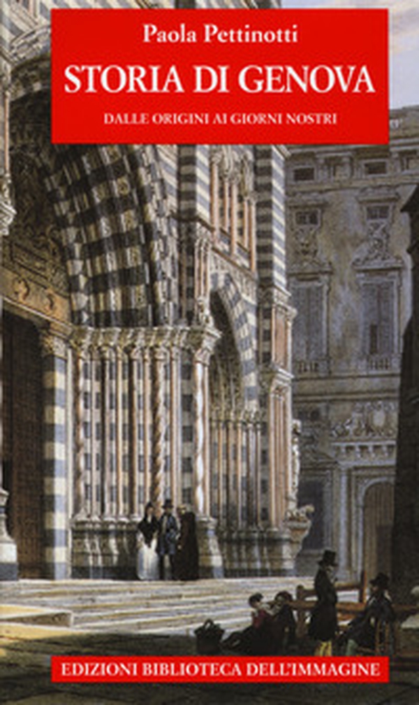 Storia di Genova dalle origini ai giorni nostri - Librerie.coop Storia di Genova dalle origini ai giorni nostri - Librerie.coop