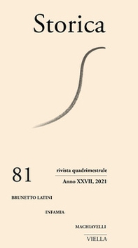 Storica - Vol. 81 - Librerie.coop