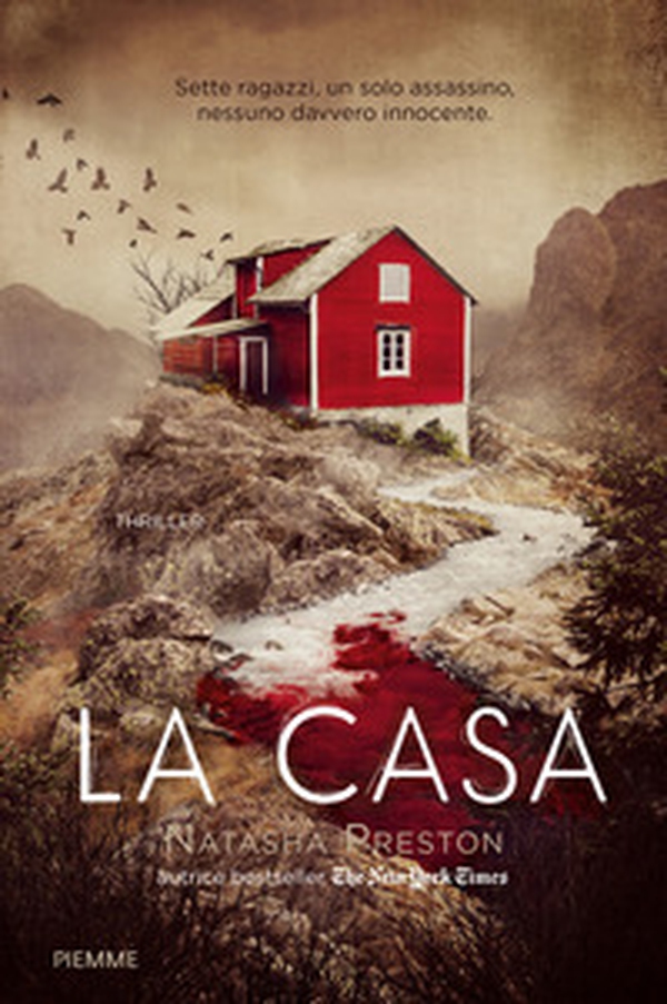 La casa - Librerie.coop La casa - Librerie.coop