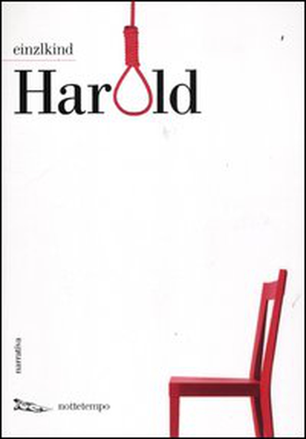 Harold - Librerie.coop Harold - Librerie.coop