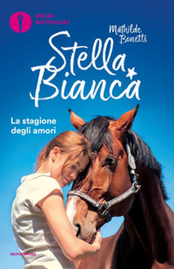 Stella Bianca: La stagione degli amori-Fiocco azzurro - Vol. 2 - Librerie.coop Stella Bianca: La stagione degli amori-Fiocco azzurro - Vol. 2 - Librerie.coop