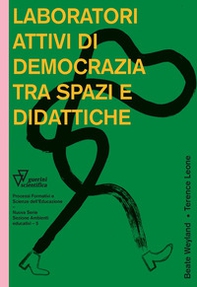 Laboratori attivi di democrazia tra spazi e didattiche - Librerie.coop