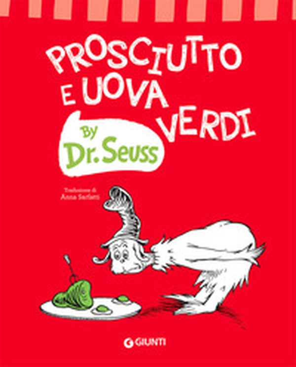 Prosciutto e uova verdi - Librerie.coop Prosciutto e uova verdi - Librerie.coop
