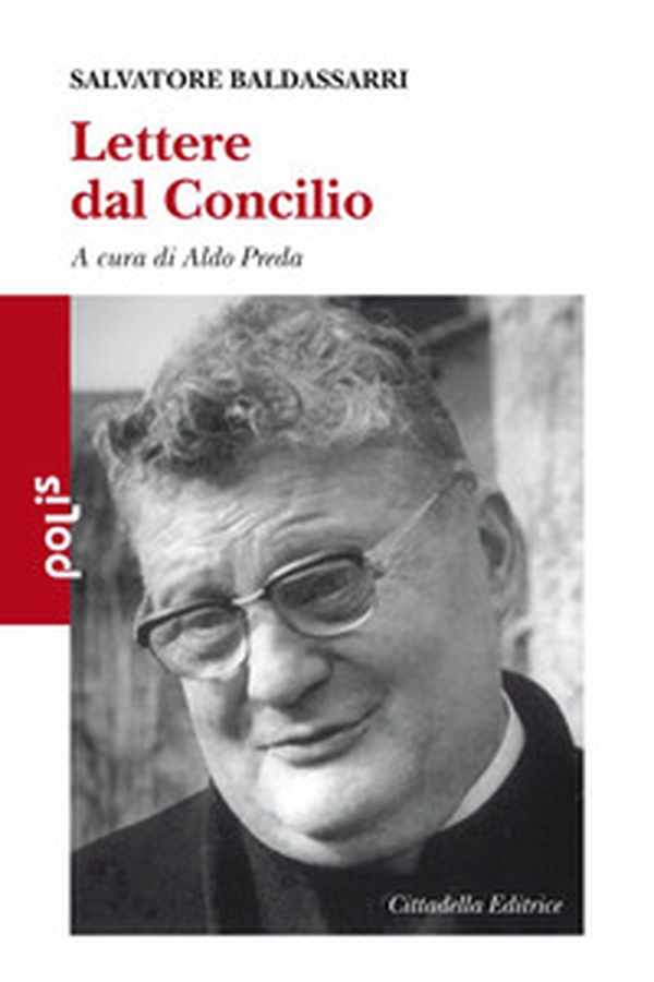 Lettere dal Concilio - Librerie.coop Lettere dal Concilio - Librerie.coop