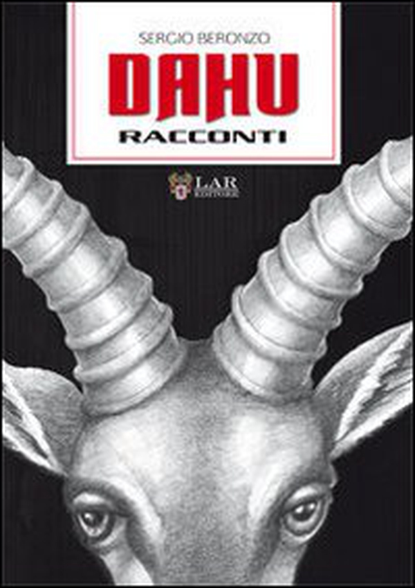 Dahu - Librerie.coop Dahu - Librerie.coop