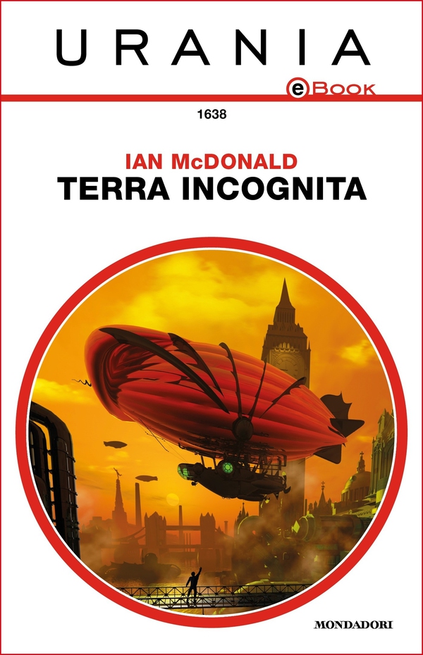 Terra incognita (Urania) - Librerie.coop Terra incognita (Urania) - Librerie.coop