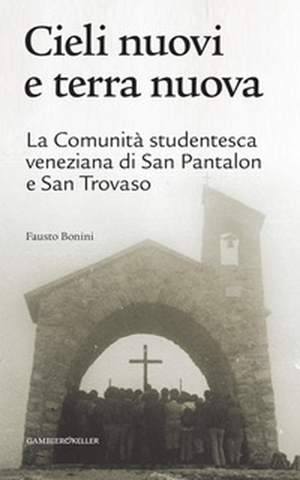 Cieli nuovi e terra nuova - Librerie.coop Cieli nuovi e terra nuova - Librerie.coop