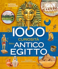 1000 curiosità sull'antico Egitto - Librerie.coop