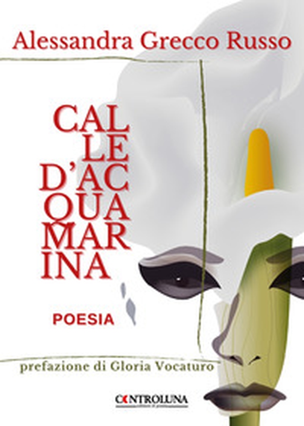 Calle d'acquamarina - Librerie.coop Calle d'acquamarina - Librerie.coop