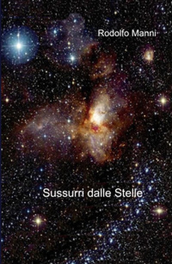 Sussurri dalle stelle - Librerie.coop Sussurri dalle stelle - Librerie.coop