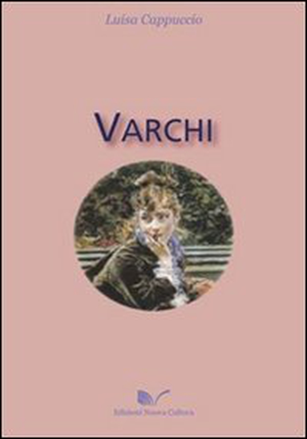 Varchi - Librerie.coop Varchi - Librerie.coop