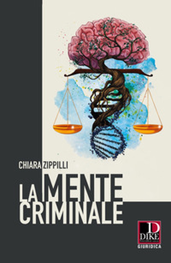 La mente criminale - Librerie.coop La mente criminale - Librerie.coop