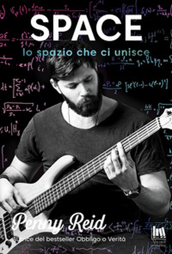 Space. Lo spazio che ci unisce - Librerie.coop Space. Lo spazio che ci unisce - Librerie.coop