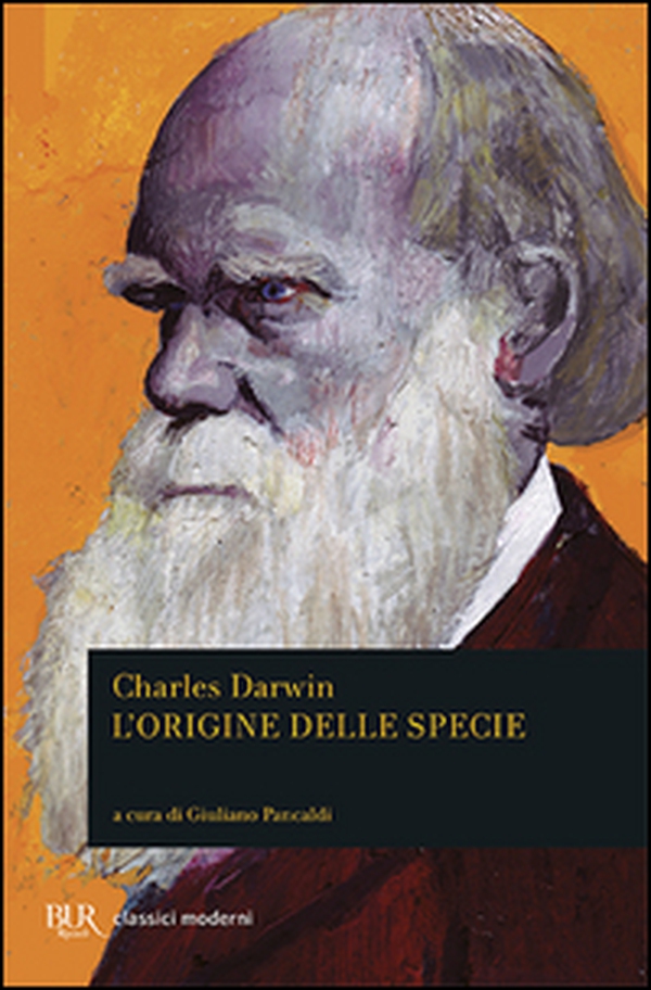 L'origine delle specie - Librerie.coop L'origine delle specie - Librerie.coop