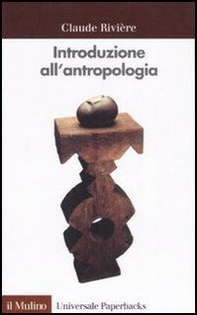 Introduzione all'antropologia - Librerie.coop
