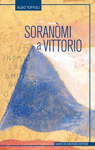 Soranomi a Vittorio - Librerie.coop