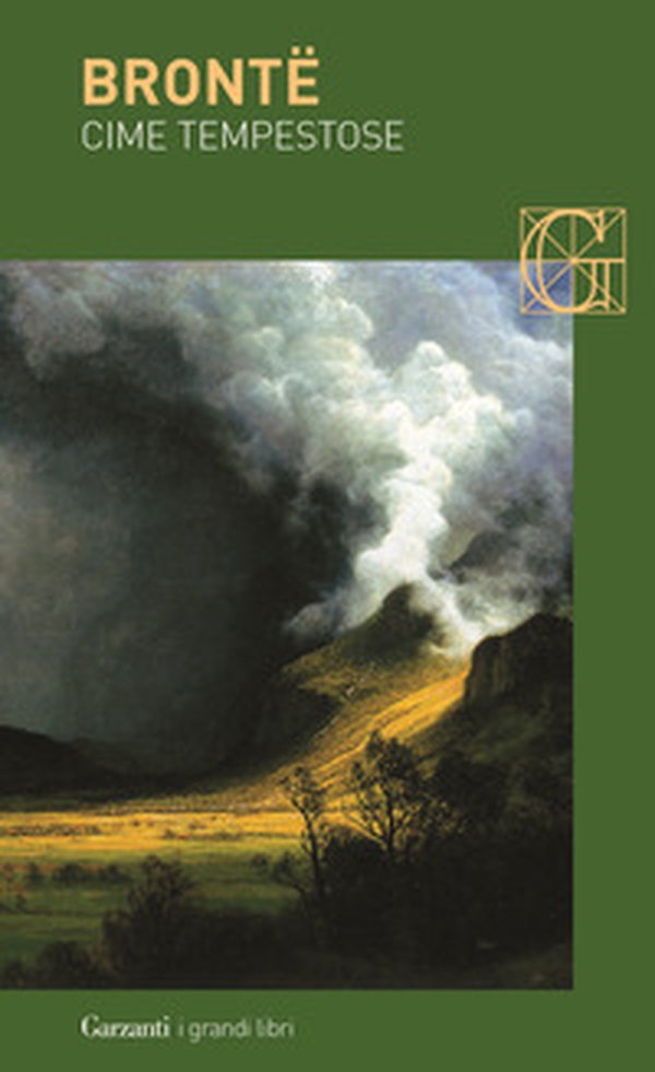 Cime tempestose - Librerie.coop Cime tempestose - Librerie.coop