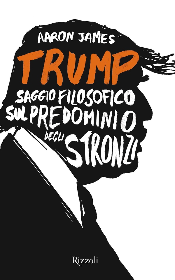 Trump - Librerie.coop Trump - Librerie.coop