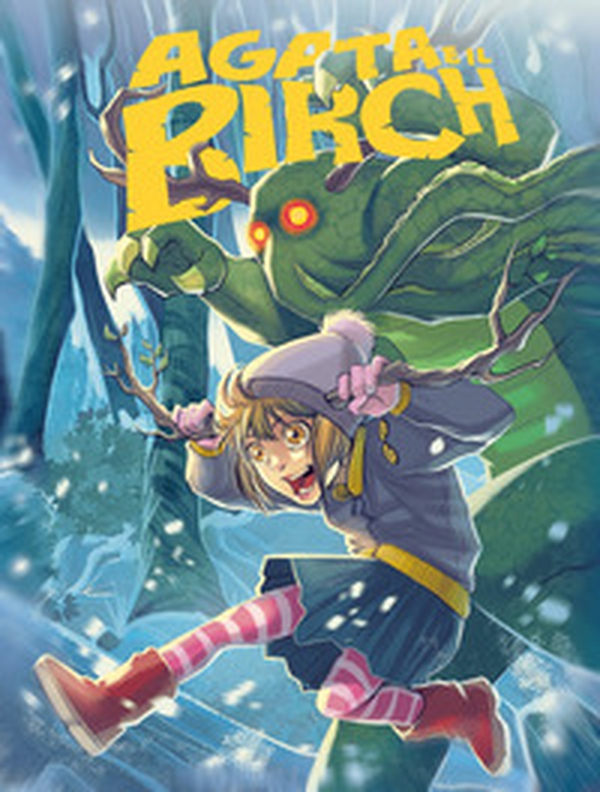 Agatha e il birch - Librerie.coop Agatha e il birch - Librerie.coop