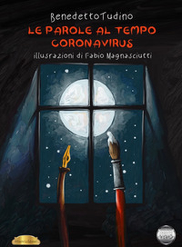 Le parole al tempo del coronavirus - Librerie.coop Le parole al tempo del coronavirus - Librerie.coop
