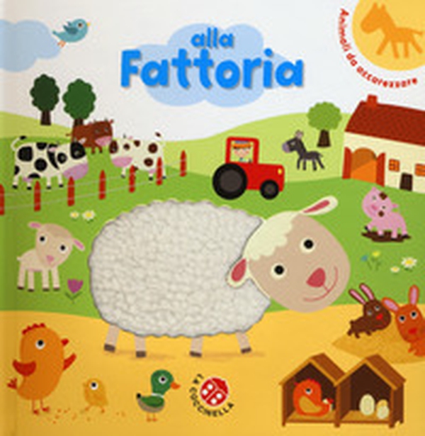 Alla fattoria - Librerie.coop Alla fattoria - Librerie.coop