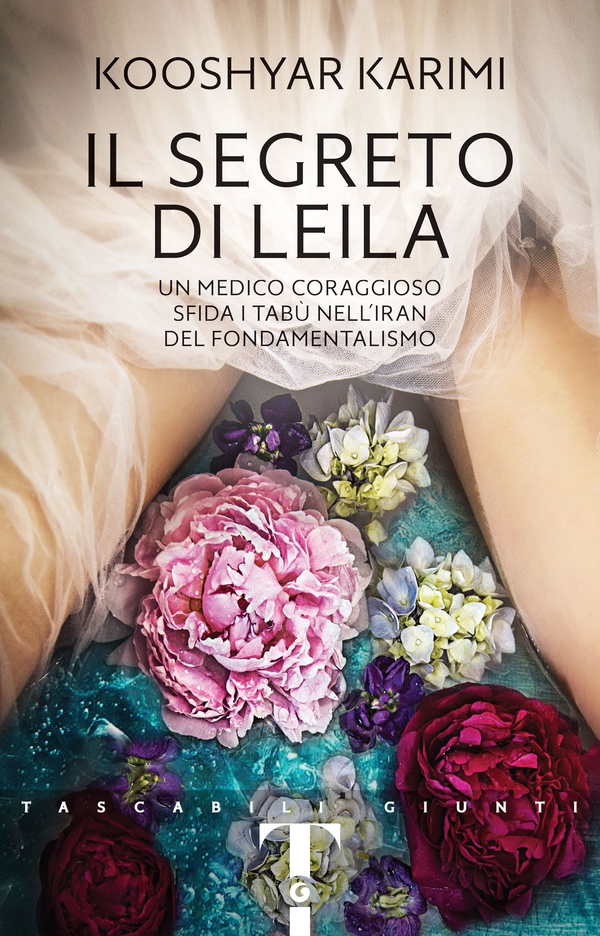 Il segreto di Leila - Librerie.coop Il segreto di Leila - Librerie.coop