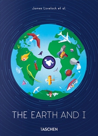 The Earth and I - Librerie.coop