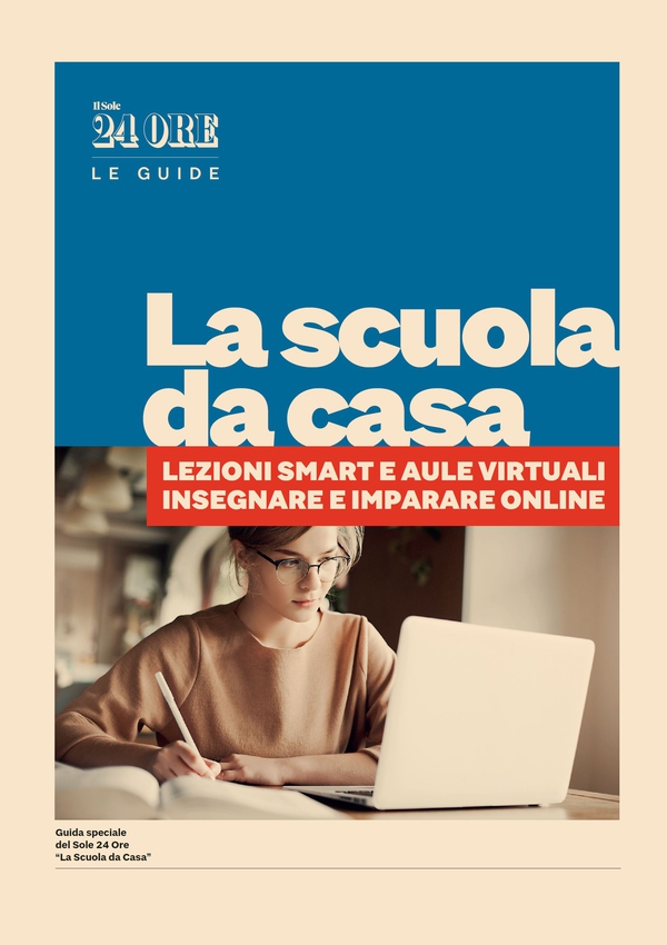 La scuola da casa - Librerie.coop La scuola da casa - Librerie.coop