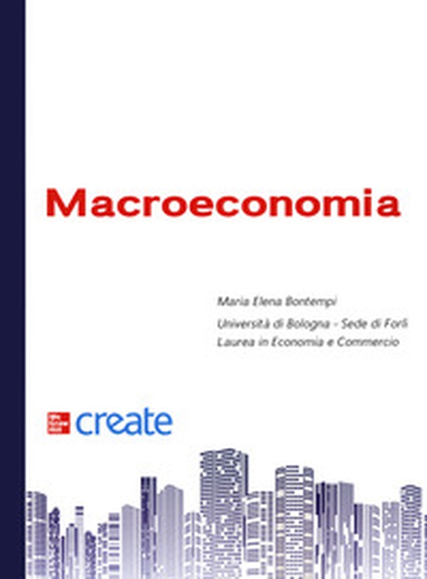Macroeconomia - Librerie.coop Macroeconomia - Librerie.coop