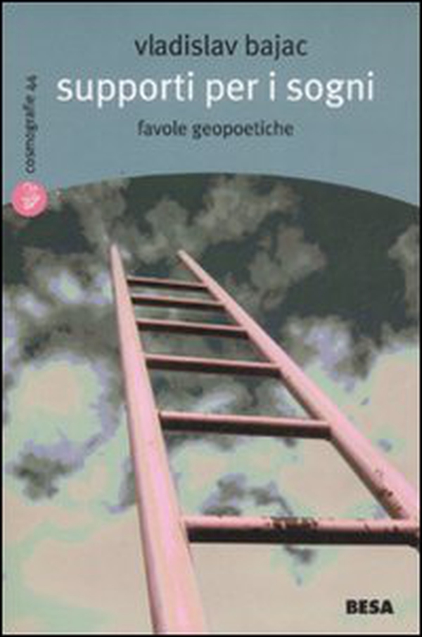 Supporti per i sogni. Favole geopetiche - Librerie.coop Supporti per i sogni. Favole geopetiche - Librerie.coop