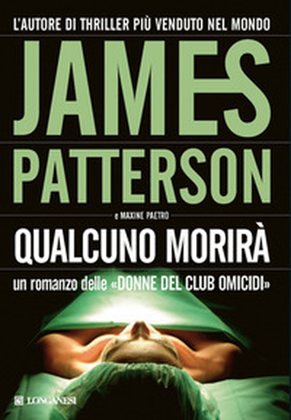 Qualcuno morirà - Librerie.coop Qualcuno morirà - Librerie.coop