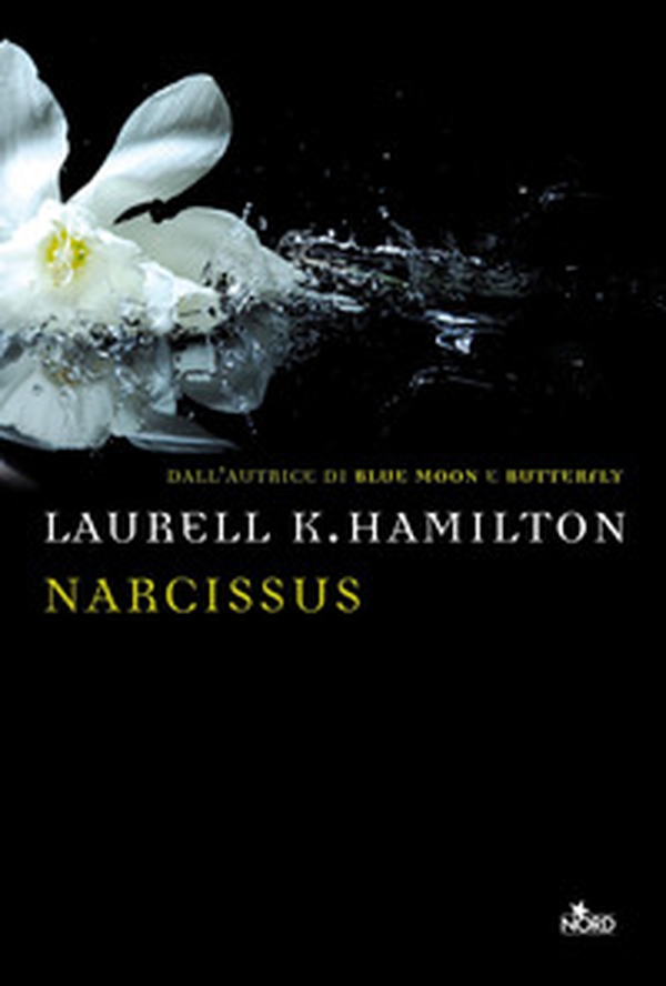 Narcissus - Librerie.coop Narcissus - Librerie.coop