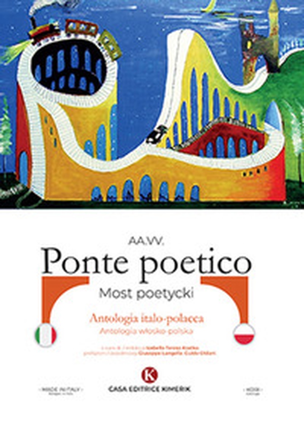 Ponte poetico-Most poetycki - Librerie.coop Ponte poetico-Most poetycki - Librerie.coop