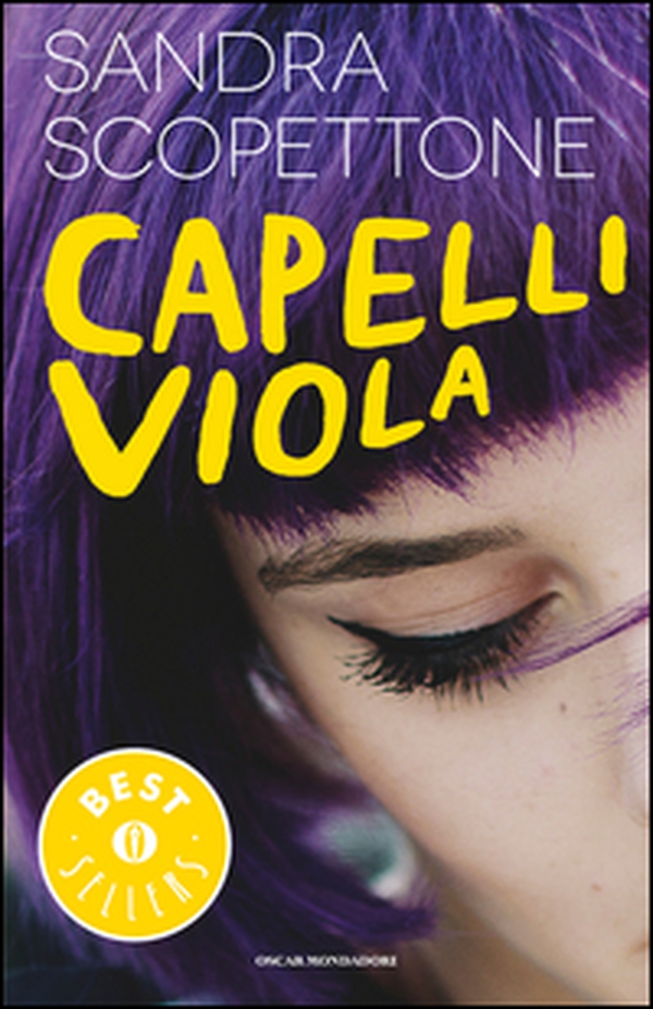 Capelli viola - Librerie.coop Capelli viola - Librerie.coop