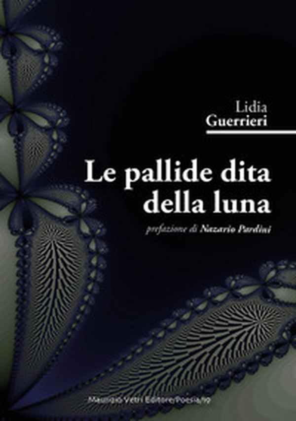 Le pallide dita della luna - Librerie.coop Le pallide dita della luna - Librerie.coop