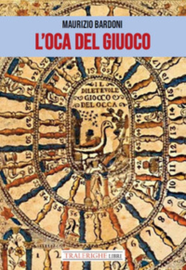 L'oca del giuoco - Librerie.coop L'oca del giuoco - Librerie.coop
