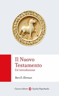 Il Nuovo Testamento. Un'introduzione - Librerie.coop