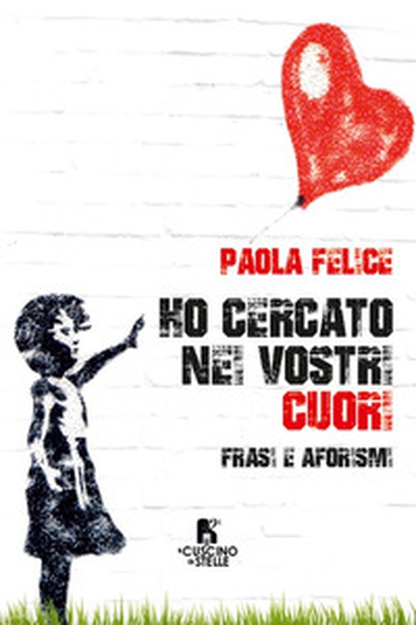 Ho cercato nei vostri cuori. Frasi e aforismi - Librerie.coop Ho cercato nei vostri cuori. Frasi e aforismi - Librerie.coop
