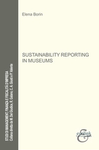 Sustainability reporting in museums - Librerie.coop