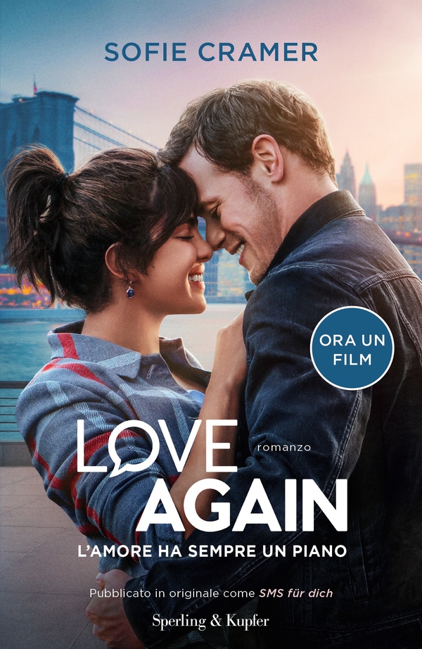 Love again - Librerie.coop Love again - Librerie.coop