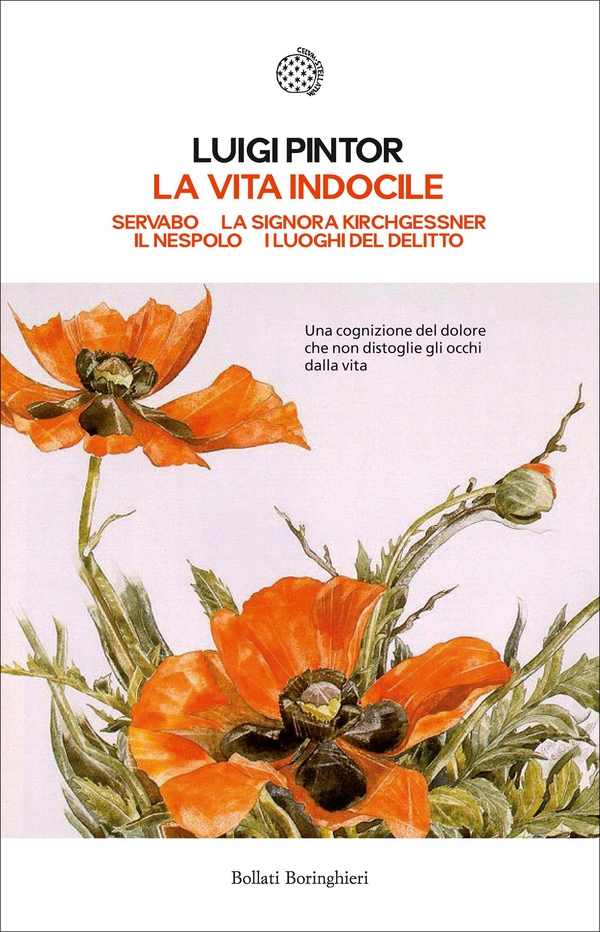 La vita indocile - Librerie.coop La vita indocile - Librerie.coop